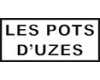 Les pots d'Uzès